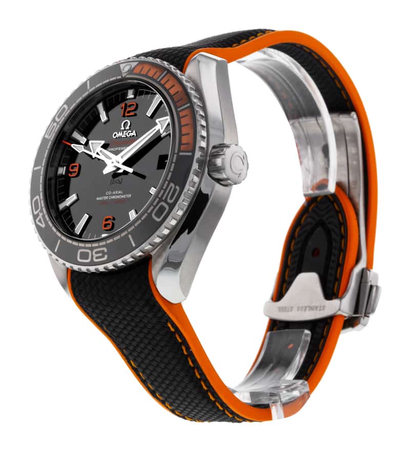 Omega Planet Ocean 215.32.44.21.01.001